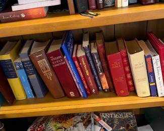 Religious Books