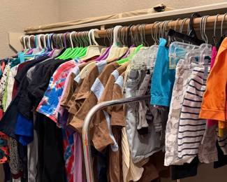 Children’s Clothes