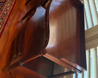 Tea Cart