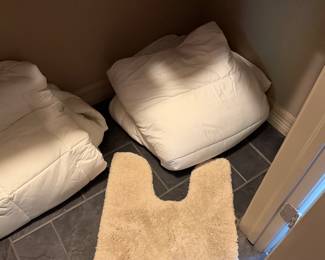 Bedding