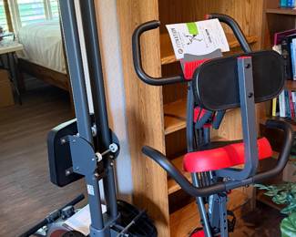 Exercise Equipment 
