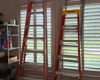 Ladders