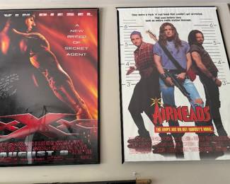 Movie Posters
