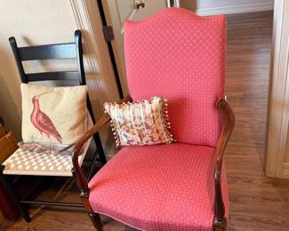 Antique Chairs
