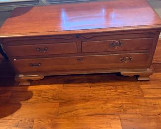Lane Cedar Chest