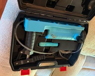Salt Water Filter Pump