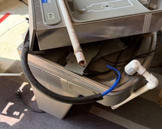 Bottle Water Dispenser Cooler