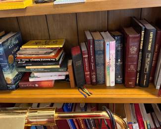 Religious Books
