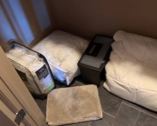 Bedding 