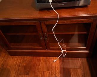 Wooden Cabinet