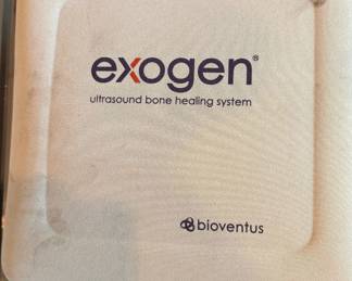 Working Medical Device