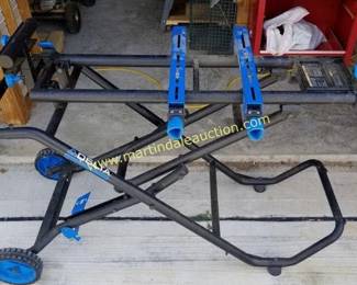 Delta Saw stand / dolly