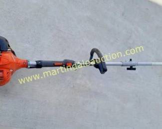 Echo weed trimmer