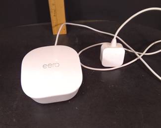 Eero Mesh Wi-Fi Router