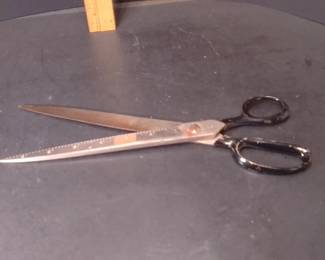 USA-Made Heavy-Duty Tailor / Upholstery Shears