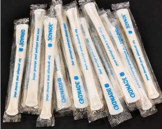 Ornade Pharmacy Advertising Medicine Spoons β Sealed Lot