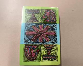 1980s Sealed Trump Playing Cards β Made in USA
