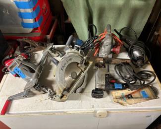 And more tools!!