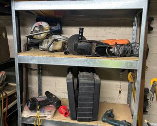 Tools
