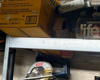 Tools