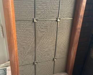 Vintage Electro Voice speaker