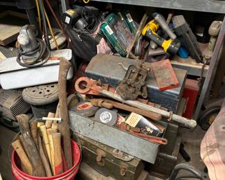 Tools!!!