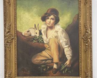 Sale Picture