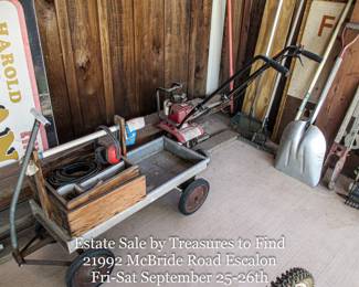 Sale Picture