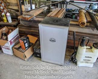 Sale Picture