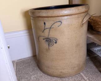 Beesting Crockpot