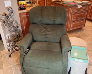 Golden Technologies power lift-assist recliner