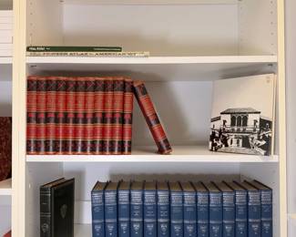 Harvard Classics