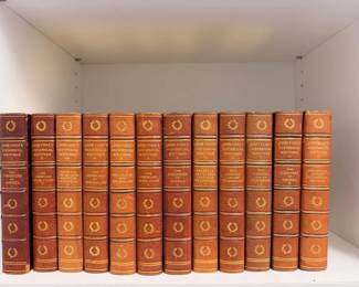 John Fiske’s Historical Writings