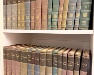 Britainnica Great Books