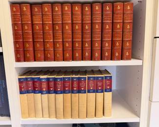 Zane Grey Western Novels (Vintage collection)