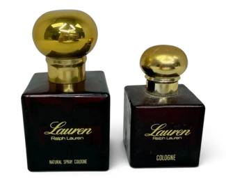 Vintage Lauren by Ralph Lauren Cologne