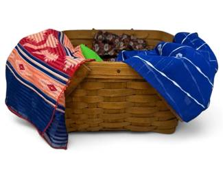 Scarves Handkerchiefs