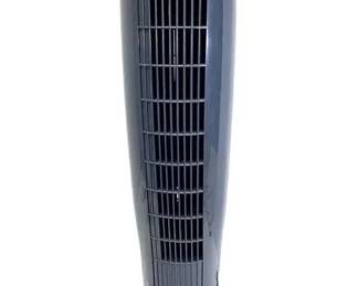 POLAR WIND Digital Oscillating Tower Fan w Remote