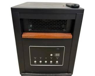 Life Smart Infrared Heater 1500w