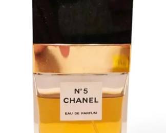 Chanel No. 5 Eau de Parfum 35ml  80  Full