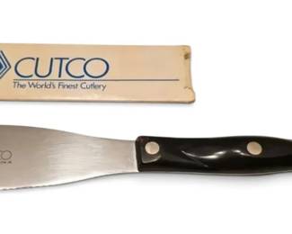 Cutco 1768 Spatula Spreader