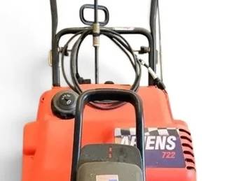 Ariens Snowblower