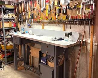Mystery Tools, Home Improvement,  More