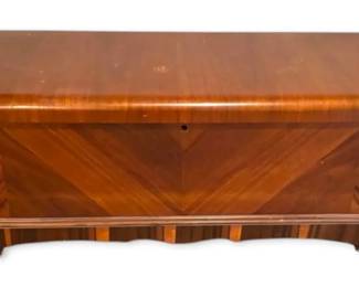 CaswellRunyan Co. Treasure Chest