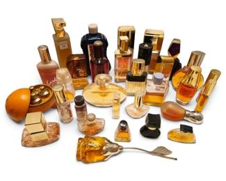 Various Colognes  Perfumes  Elizabeth Arden, Wind Song  More