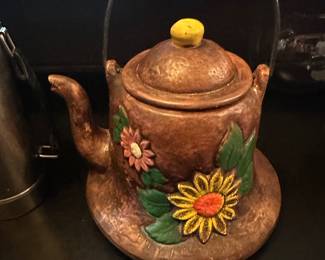 Flower pot