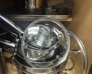 Cookware