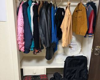 Coats
