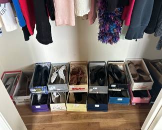 Shoes