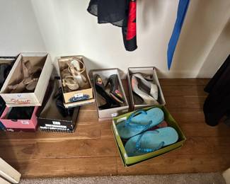Shoes